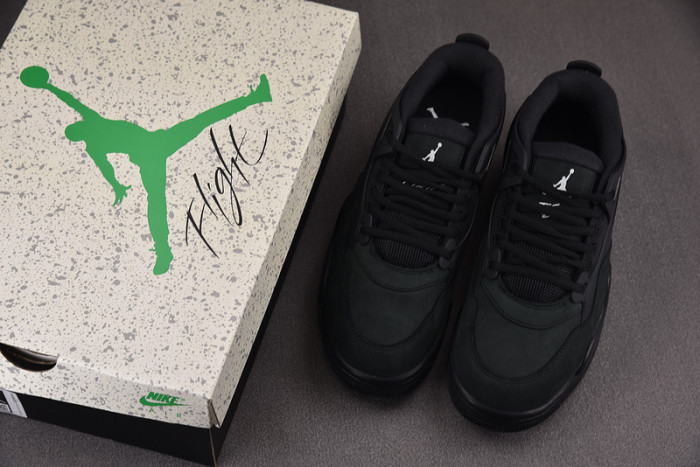 Air Jordan 4 RM Black Cat FQ7939-004
