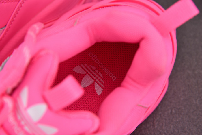 triples trainer sneakers 2000061