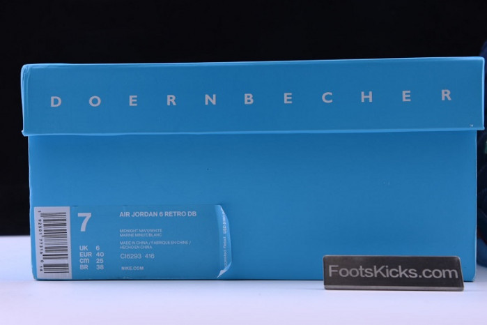 air jordan 6 