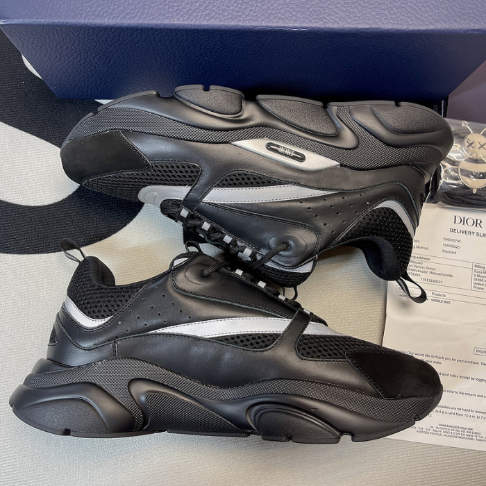 dio* sneakers b22 t0000-037