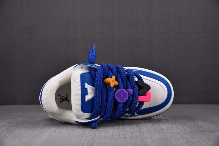 l&v snekaers l0000105