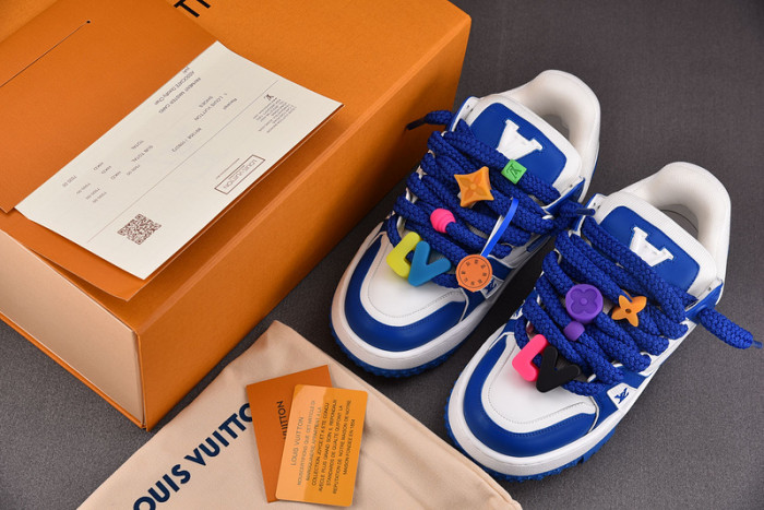 l&v snekaers l0000105