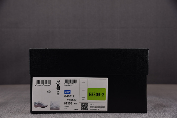 Chane* snekaers C000036