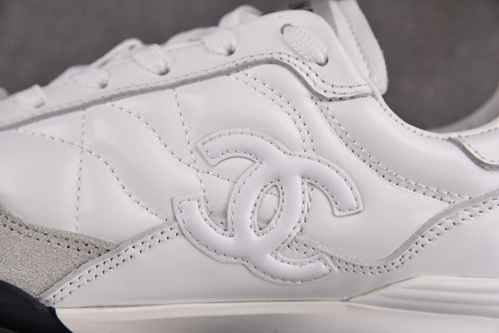 Chane* snekaers C000036