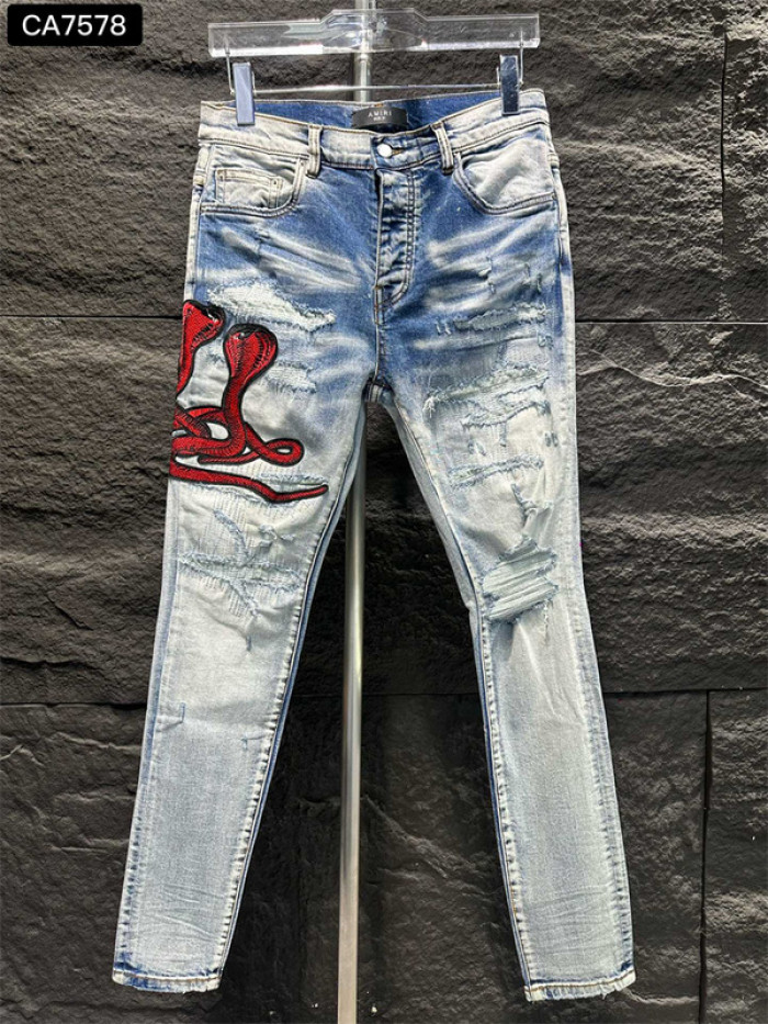 Amiri Jeans AJ5
