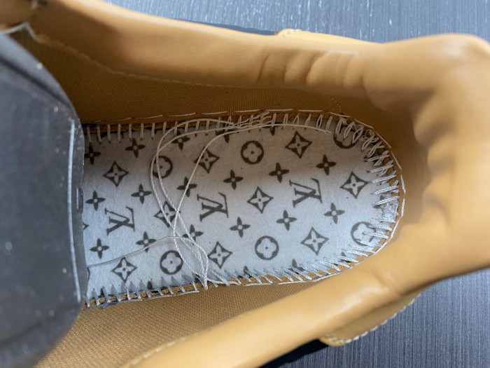 l&v snekaers l0000093