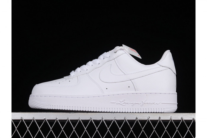 nike air force 1 low drake nocta certified lover boy cz8065-100