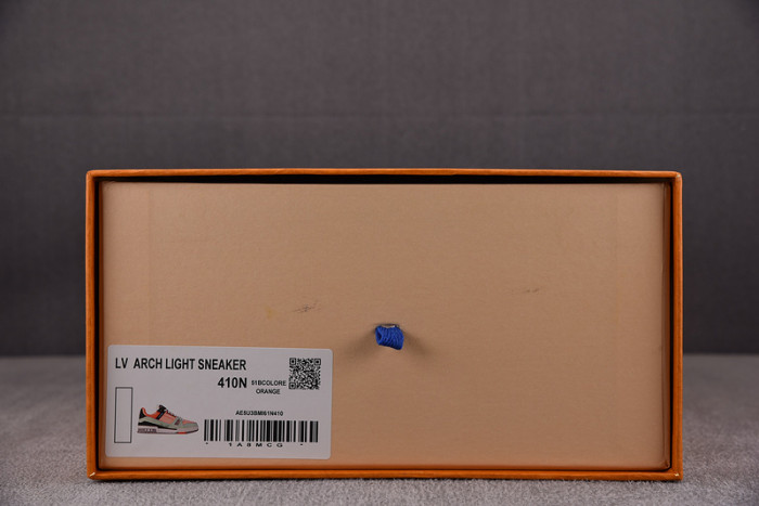 l&v snekaers l0000151