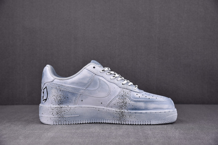 nike air force 1 low "godbless" cw2288-111