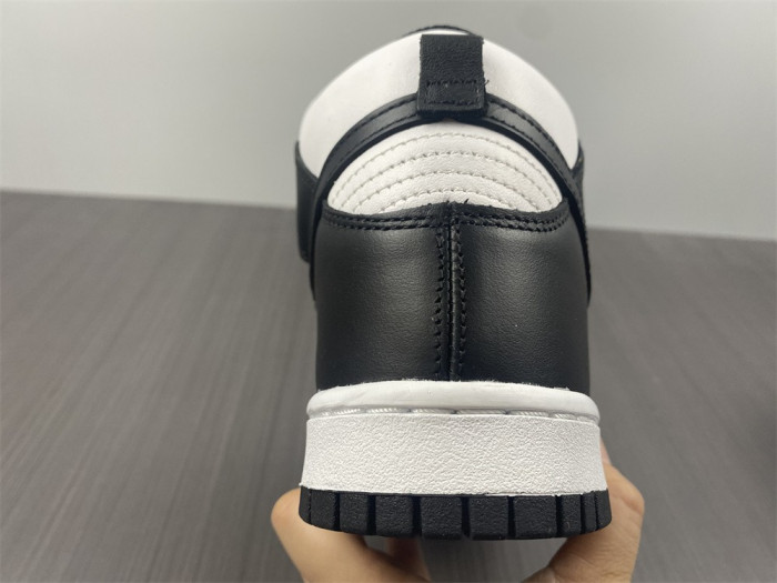 nike dunk high panda dd1869-103