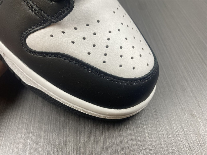 nike dunk high panda dd1869-103