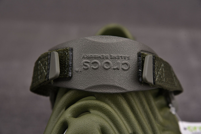 Cr*0*s pollex clog by salehe bembury 207393-309