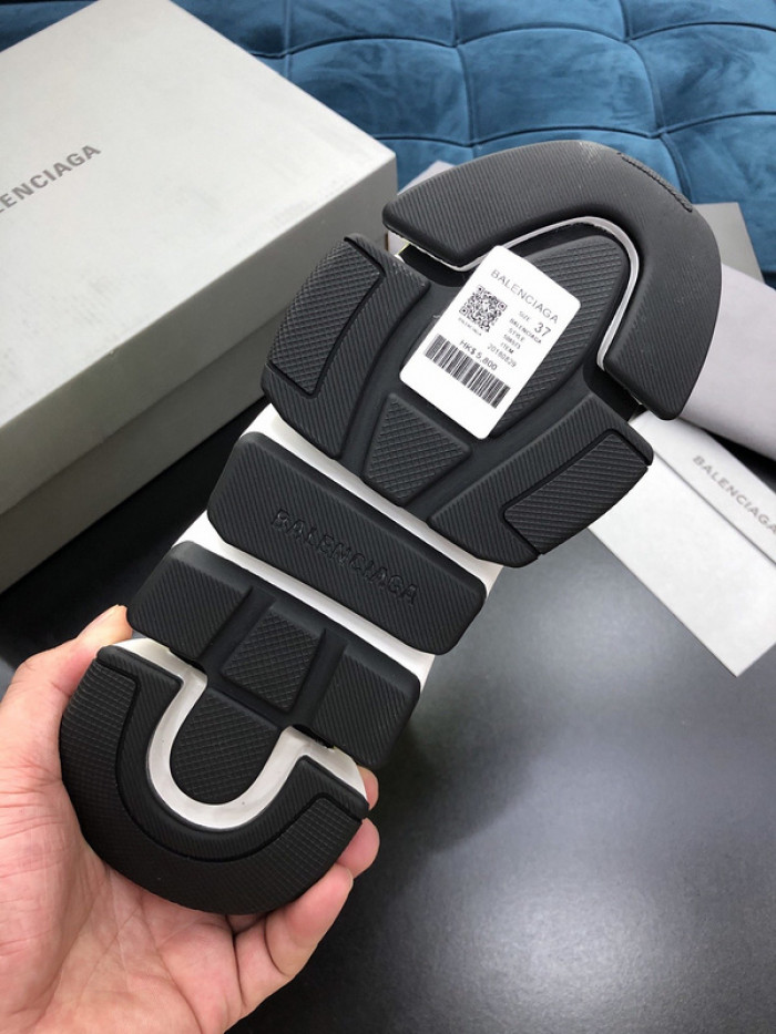 speed trainer sneakers 1000063