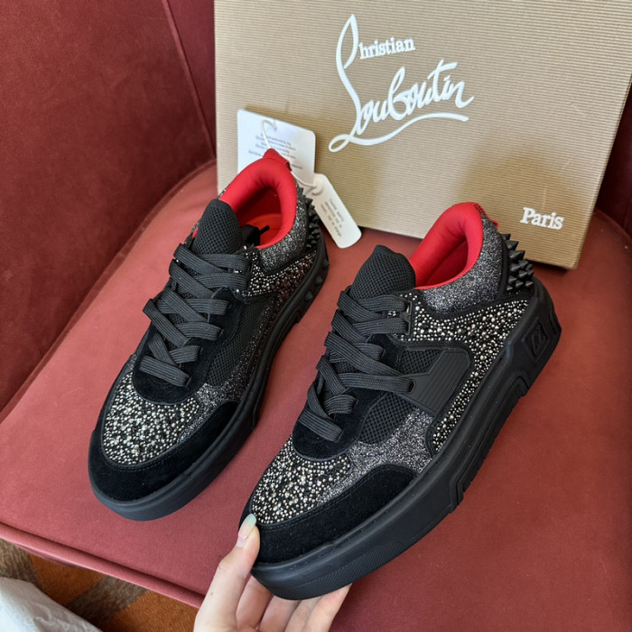 C&L sneakers CL000033