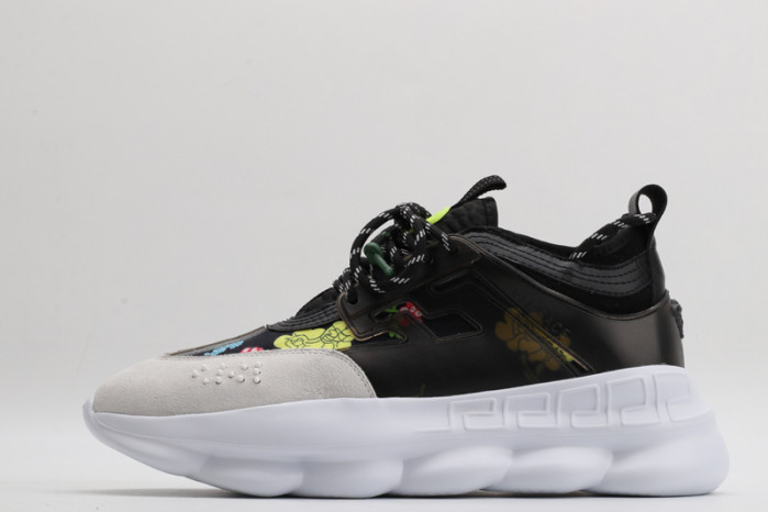 versa chain reaction vs-19