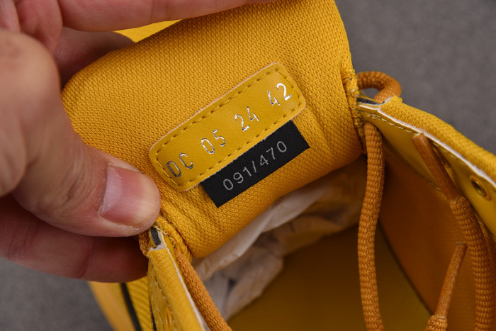 DIO* SNEAKERS B30 T0000-311