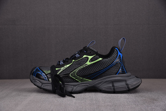 sneaker 3xl 31000011