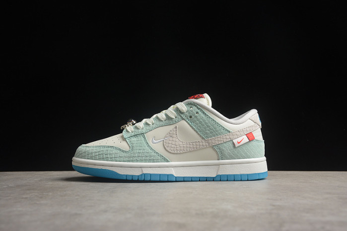 nike dunk low lx year of the dragon fz5065-111