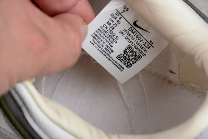 ofw x dunk low “22 of 50” dm1602-124