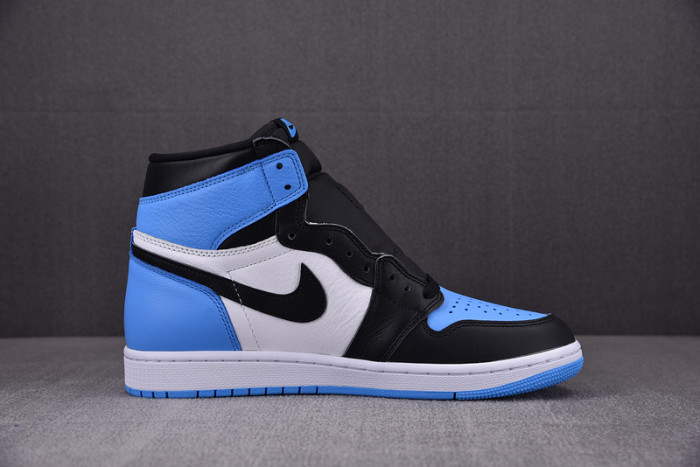 air jordan 1 high og university blue dz5485-400
