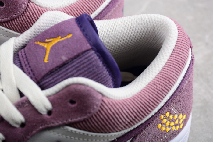 nike jordan 1 low unity dr8057-500