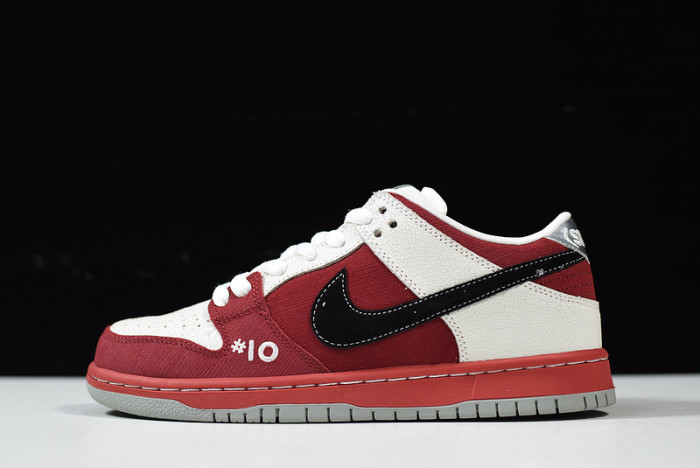 nike dunk low “roller derby” 313170-601