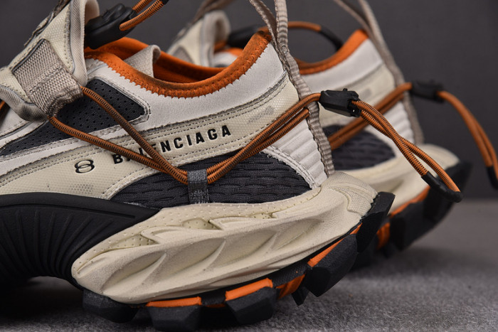 SNEAKER HIKE 7000016