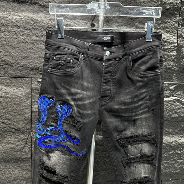 Amiri Jeans AJ6
