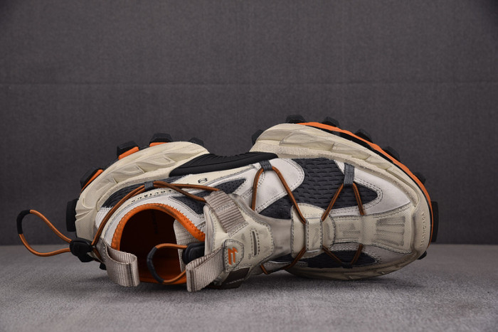 SNEAKER HIKE 7000016