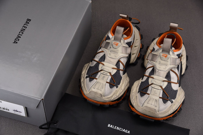 SNEAKER HIKE 7000016