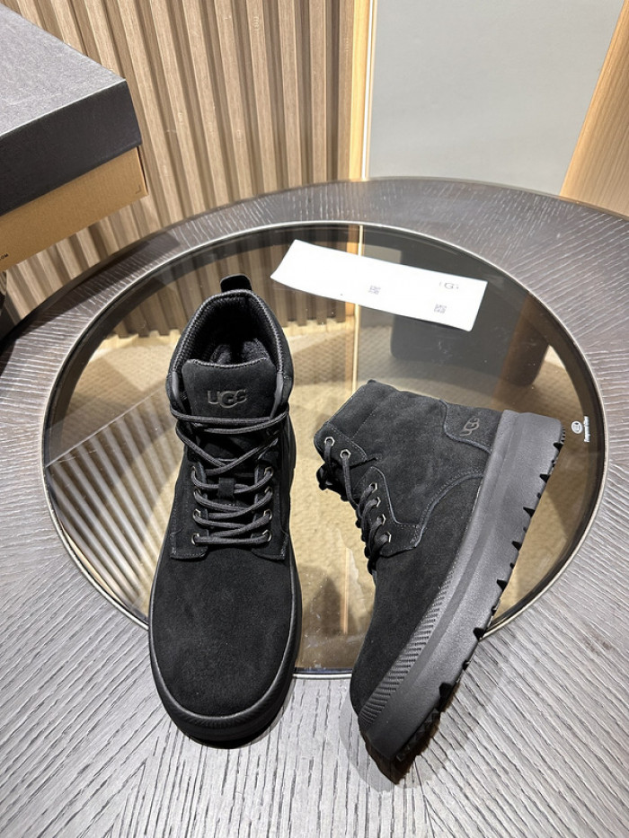 UGG BOOTS UGG000006