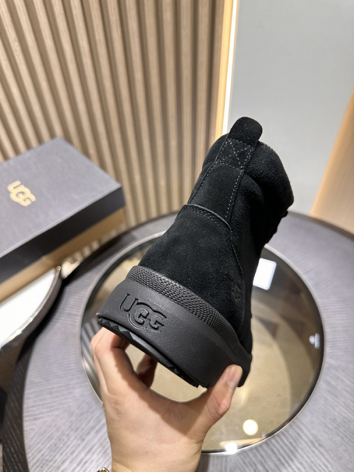 UGG BOOTS UGG000006