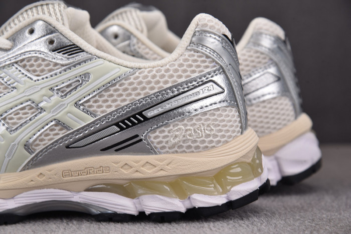 As*ic*s gel-kayano 12.1 ronnie fieg cream 1203a555-100