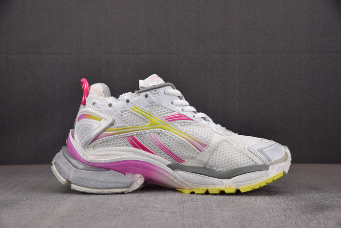 SNEAKER RUNNER 5000204