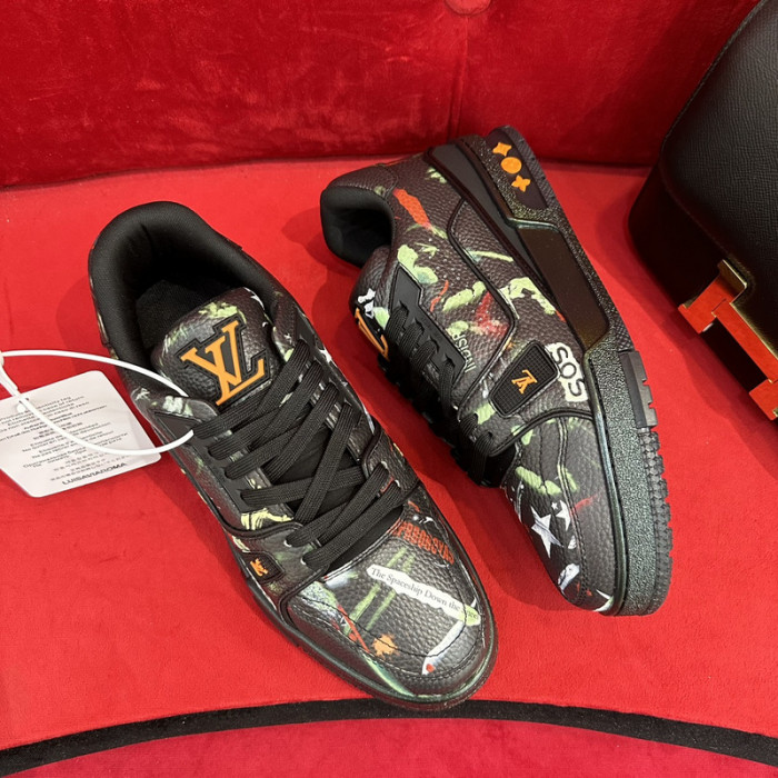 l&v snekaers l0000108