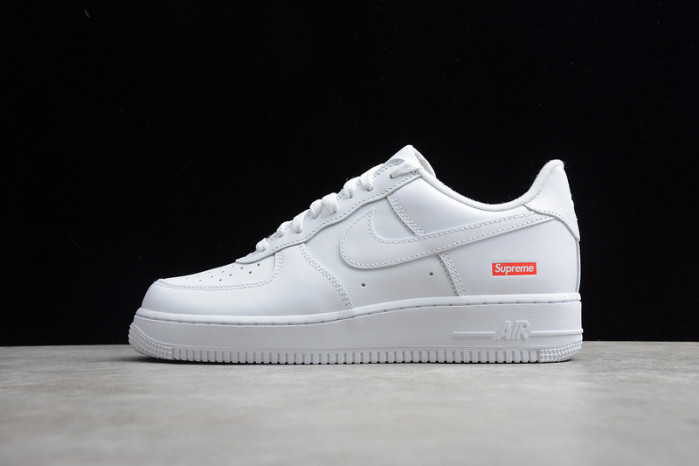 nike air force 1 S*p*e white cu9225-100