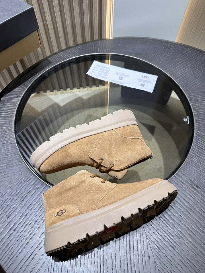 UGG BOOTS UGG000016