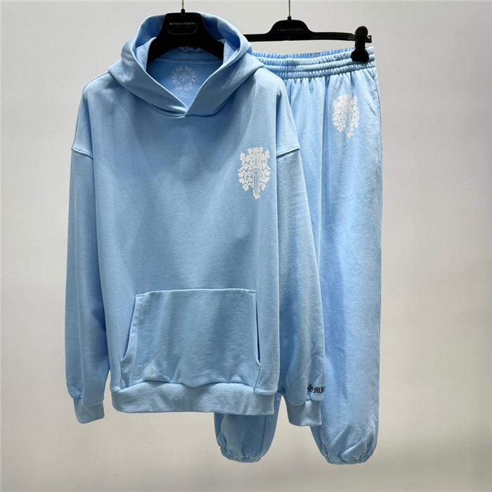 Chrome Hearts Suit CH33