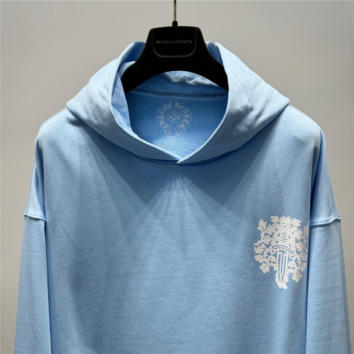 Chrome Hearts Suit CH33