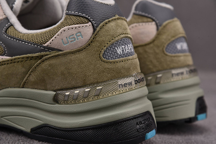 new balance 992 nb000007