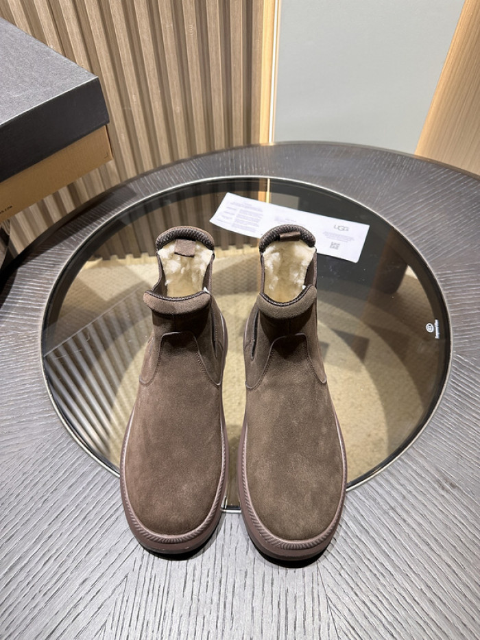 UGG BOOTS UGG000011