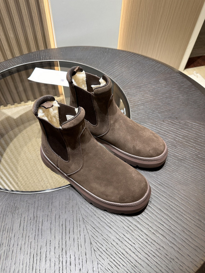 UGG BOOTS UGG000011