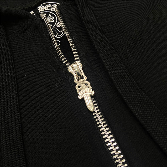 Chrome Hearts CH11