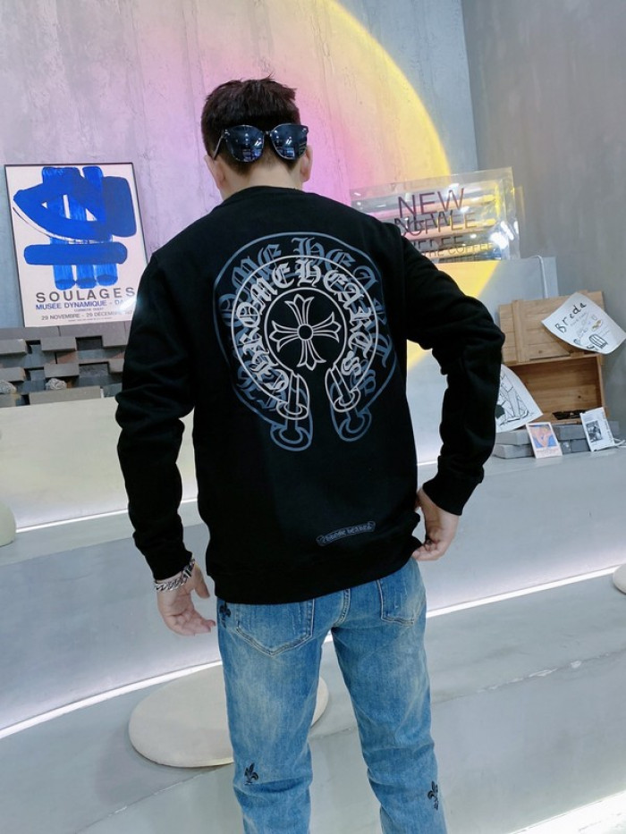 Chrome Hearts CH14