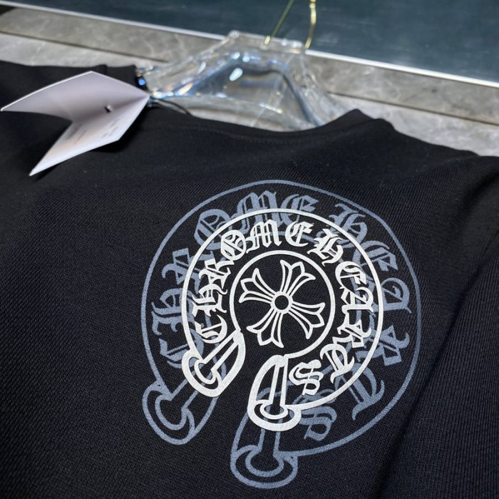 Chrome Hearts CH14