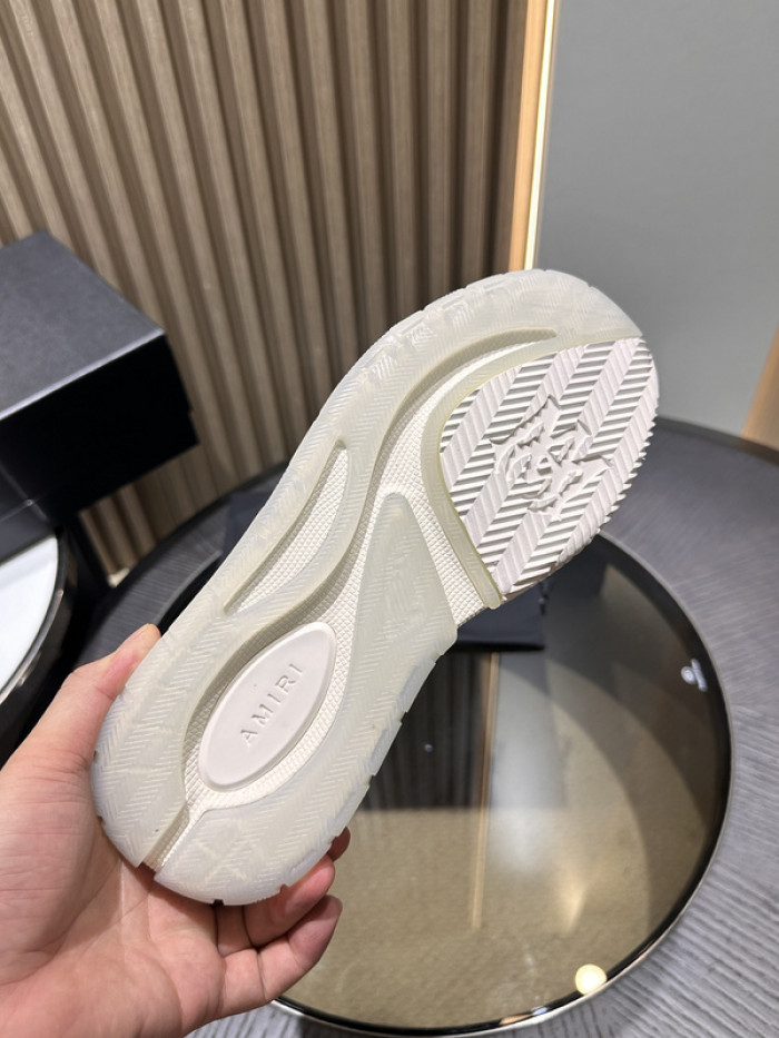 AMIRI SNEAKERS AR000064