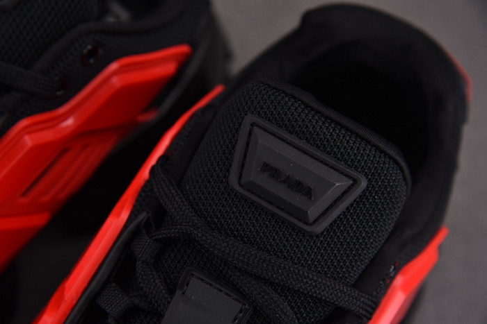 Prad* snekaers P000052