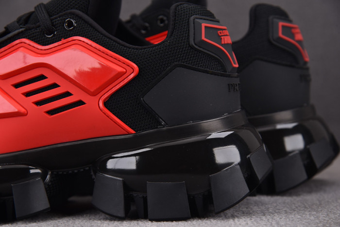 Prad* snekaers P000052