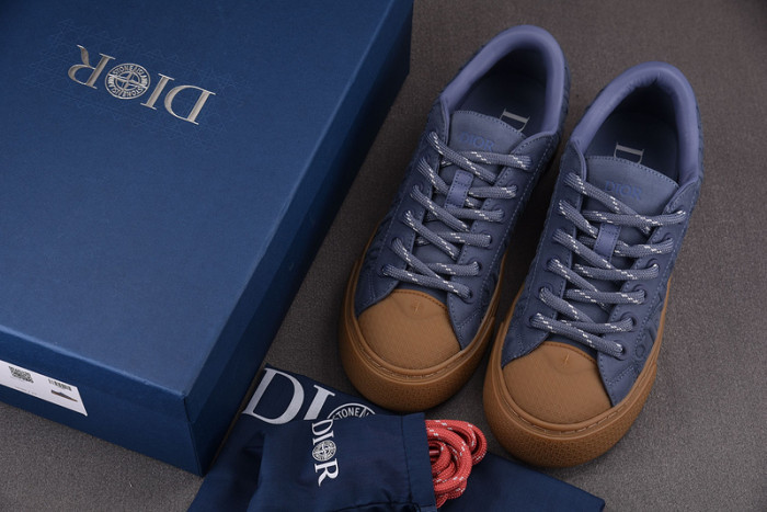 DIO* SNEAKERS B33 T0000-213