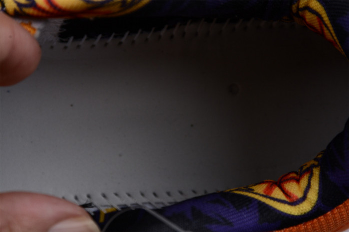 nike zoom kobe 5 orange white purple cd4991-106